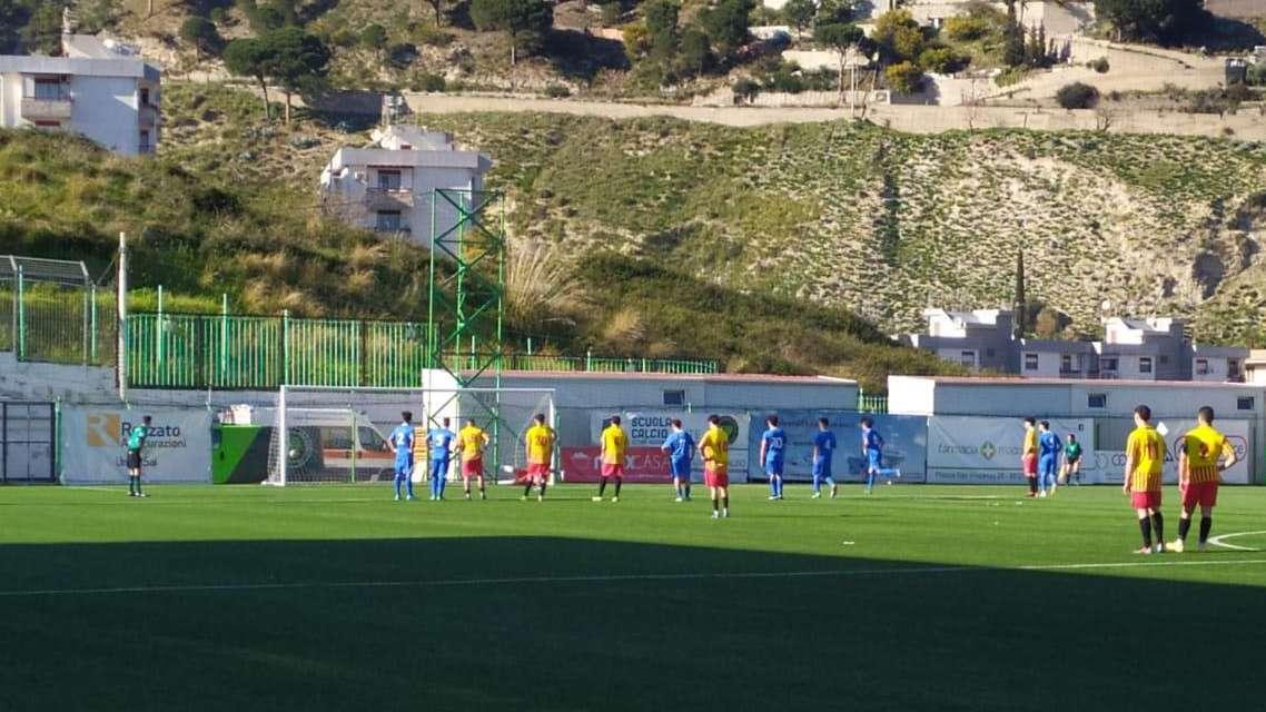 Atletico Messina-Messana
