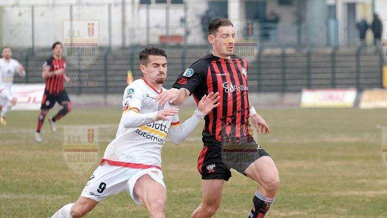 Rossetti autore di un solo gol