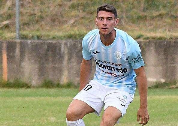 Federico Mastropietro