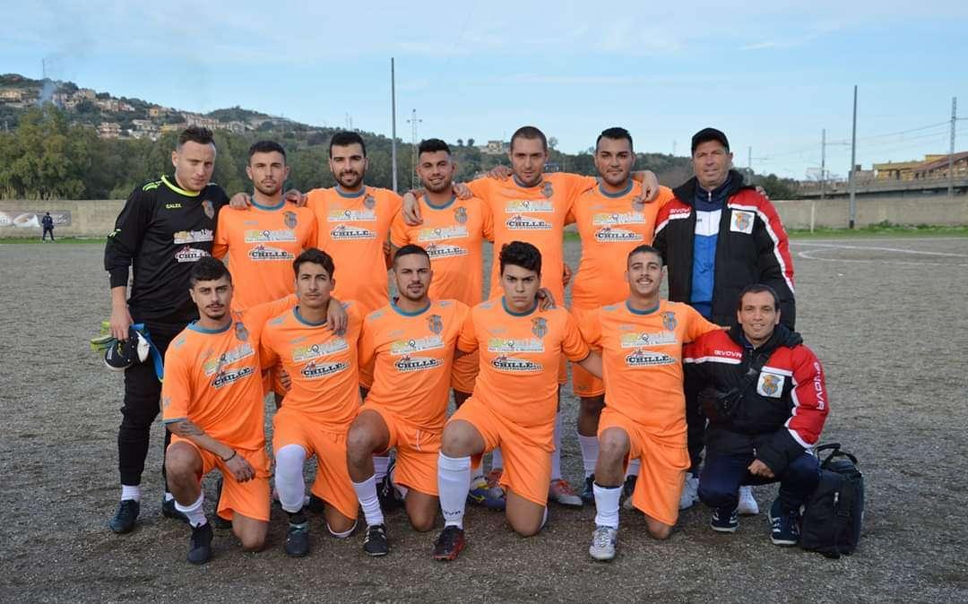 2^-Real Gazzi, Bagnato: "Squadra in crescita. Gruppo forte e coeso"