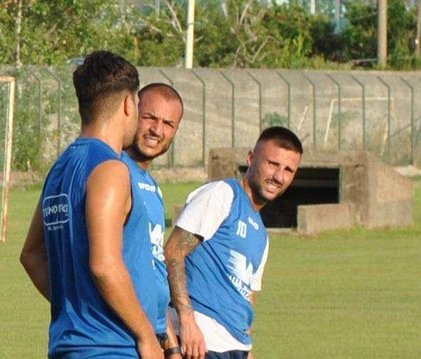 Impresa salvezza del Valle del Mela: blitz in casa di un Fc Belpasso in crisi
