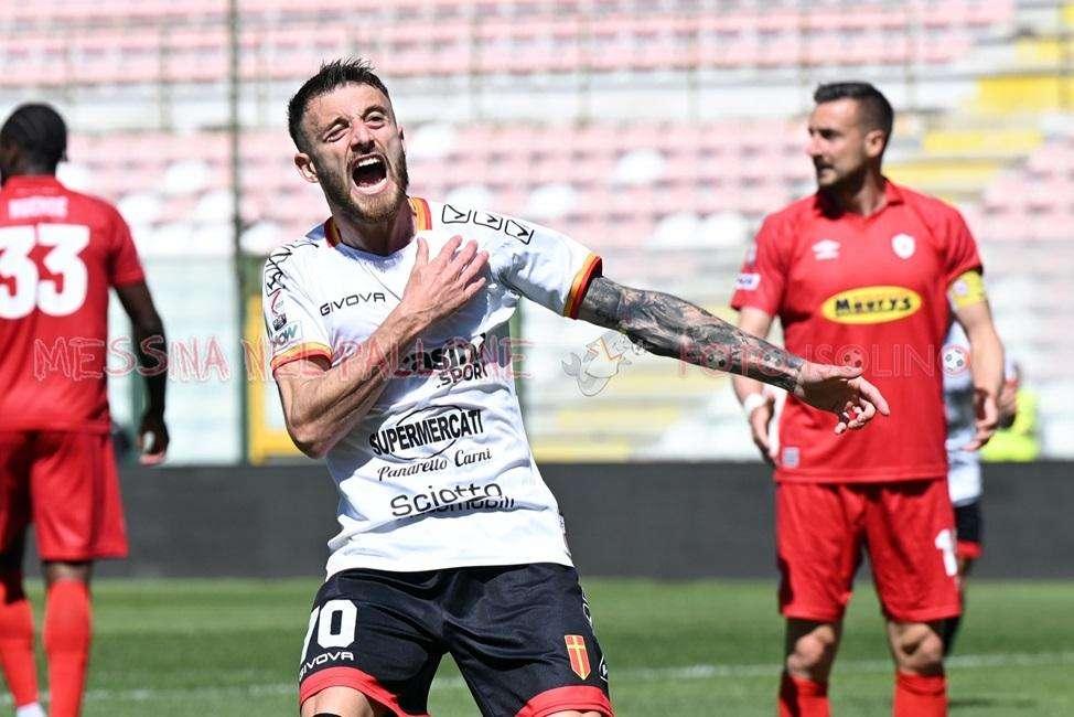 Messina-Monterosi, una vittoria da apprezzare meglio
