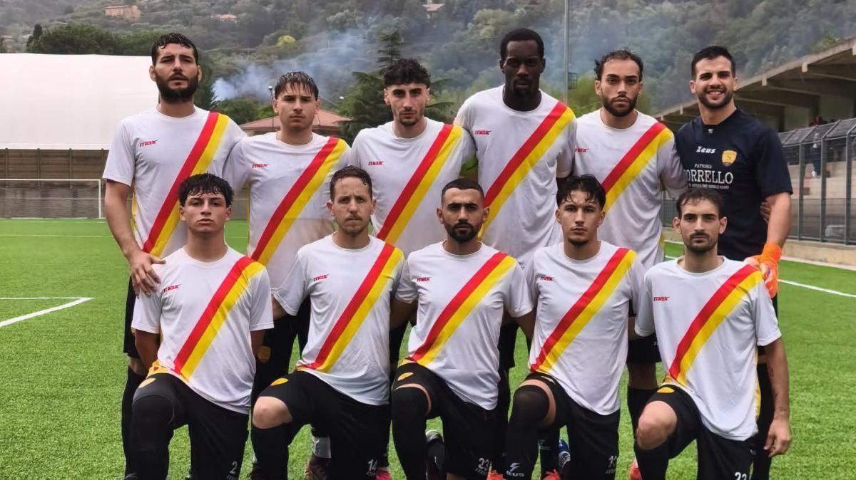 Gangi e Orlandina brillano. Colpaccio per Torregrotta e Atletico Messina