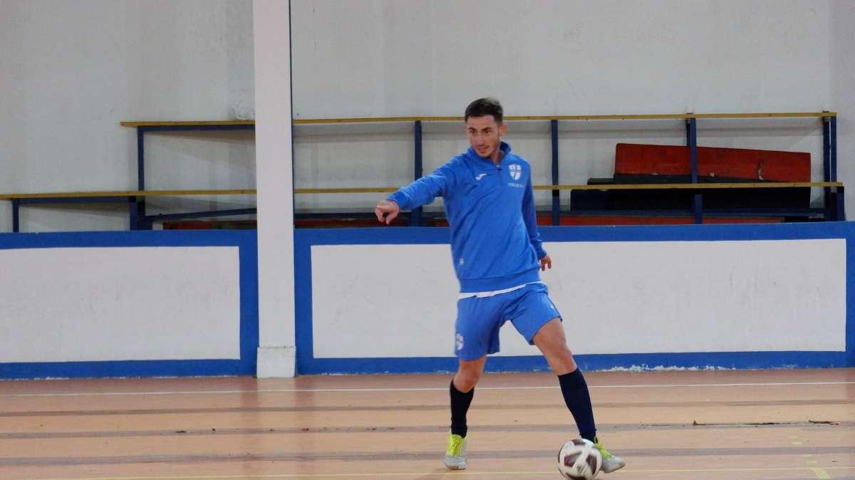 Agustin Bertirossi