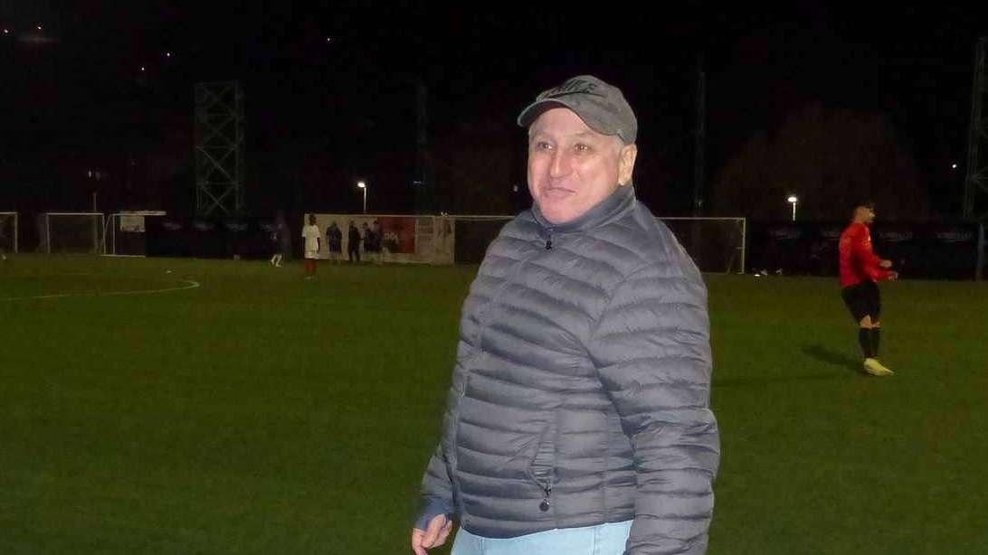 Umberto Arena