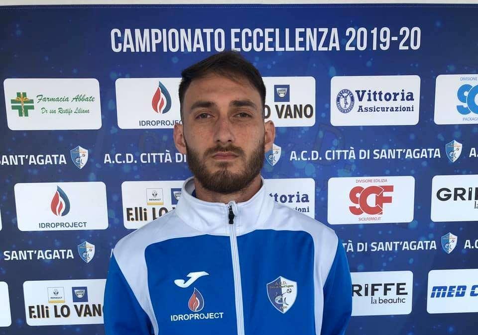 Città di S.Agata, Cicirello: "Il primo posto è tutt’altro che impossibile"