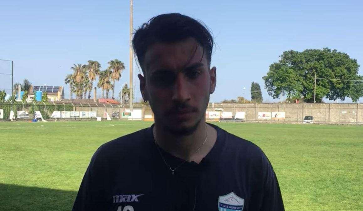 Peppe Giannaula(Aci S.Antonio)