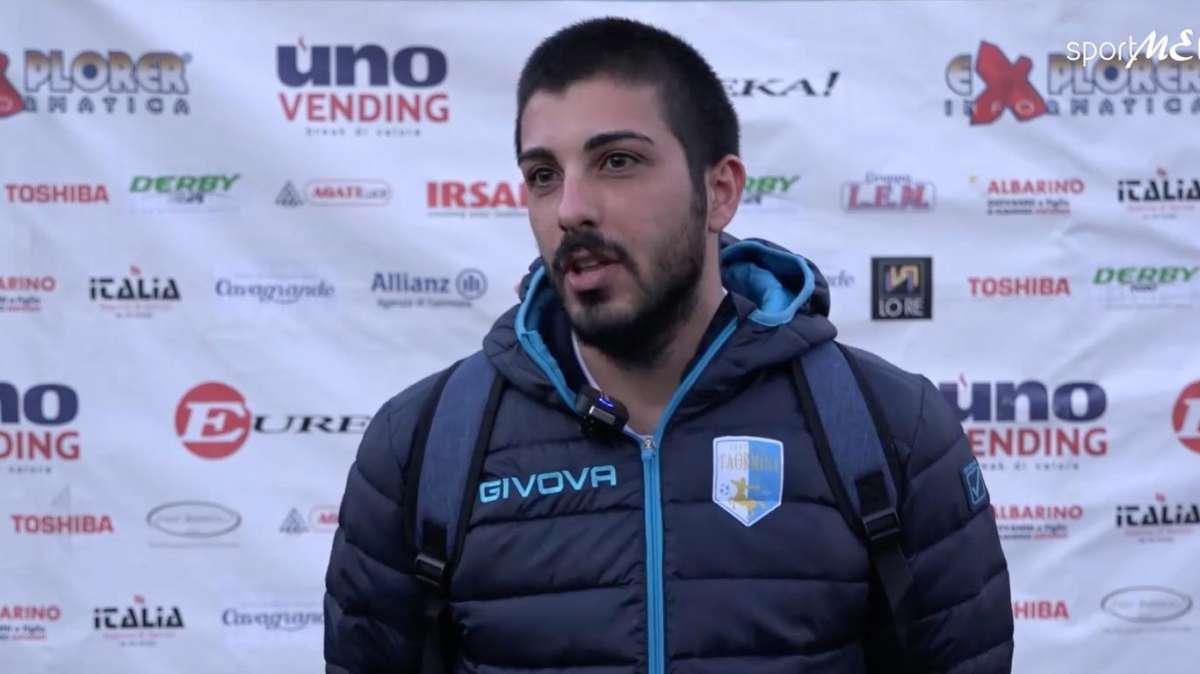 Mauro Puglia