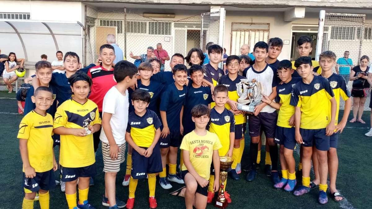 La Folgore conquista la sesta edizione del “Trofeo Folgorino”