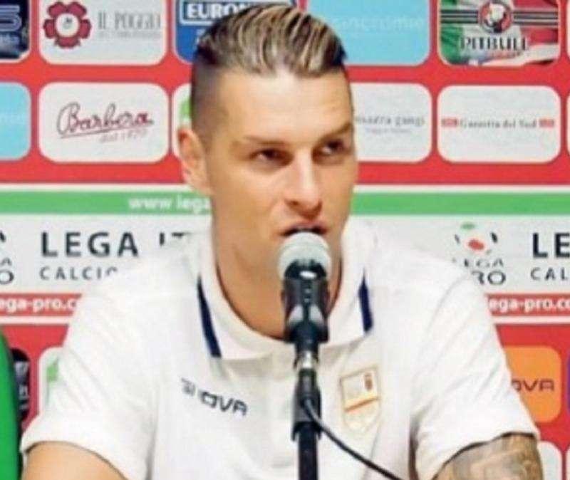 Pozzebon, ultimo marcatore