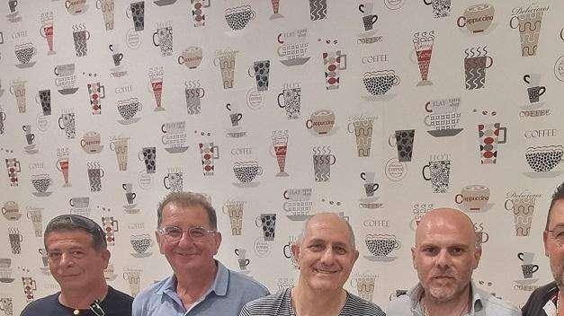 Bottari: "Sarà un'Igea con un'identità. Questa maglia va indossata con entusiasmo"