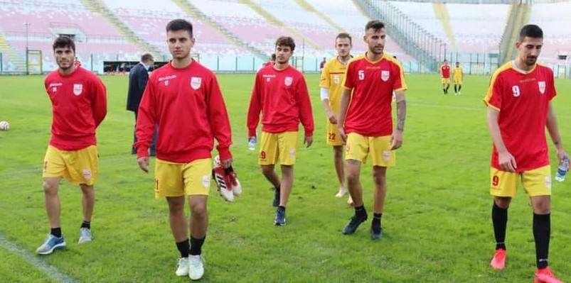Acr Messina-Gelbison rinviata a data da destinarsi 