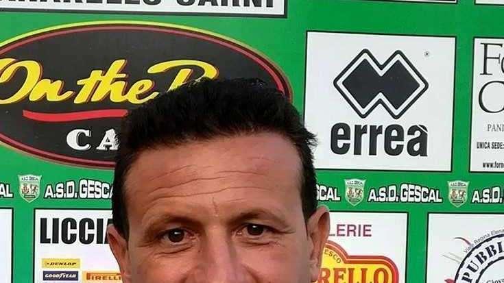 Gescal, Iannello: "Il vivaio è in crescita, cantiere per la prima squadra"