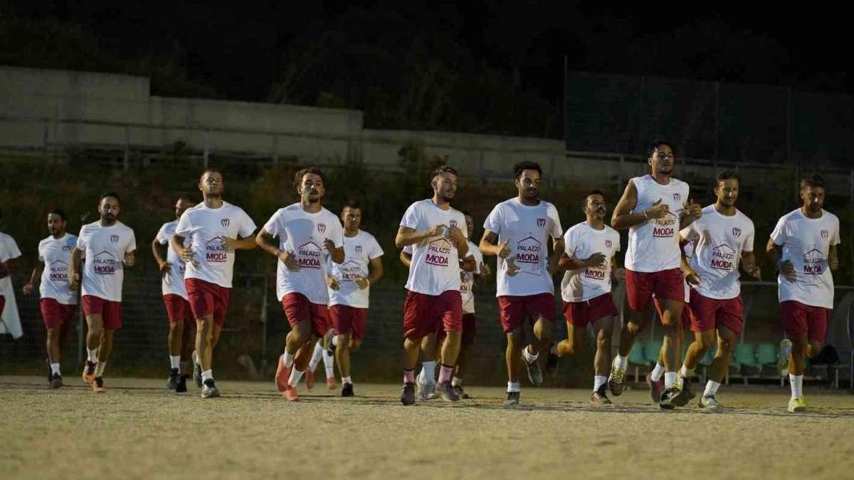2^-La Juvenilia verso il debutto: diverse novità in squadra