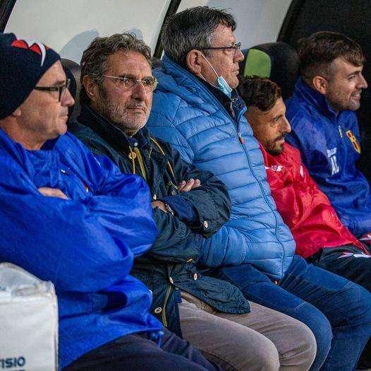 Fc Messina, due positivi in squadra: a rischio l'Acireale
