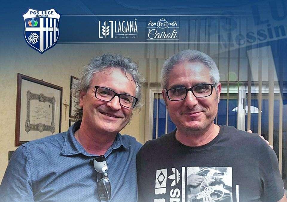 Beninato e Mancuso