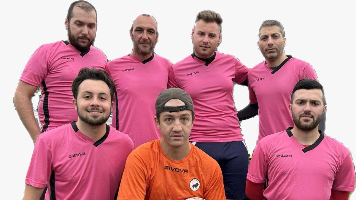Serie GSA. Torino sfiora l’impresa, bene Olimpus Roma e Napoli Futsal