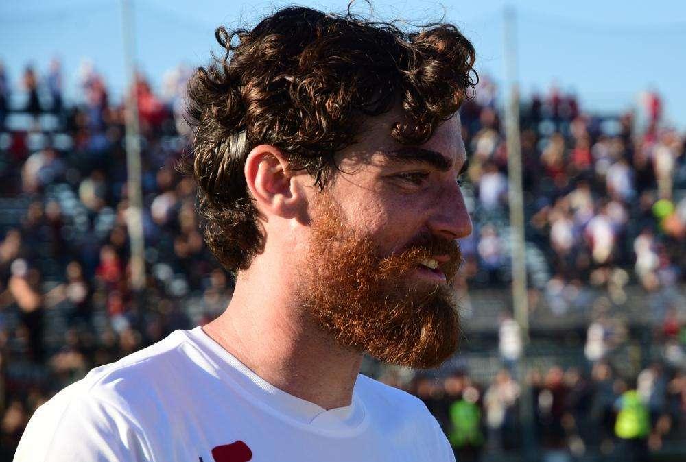 Luca Martinelli