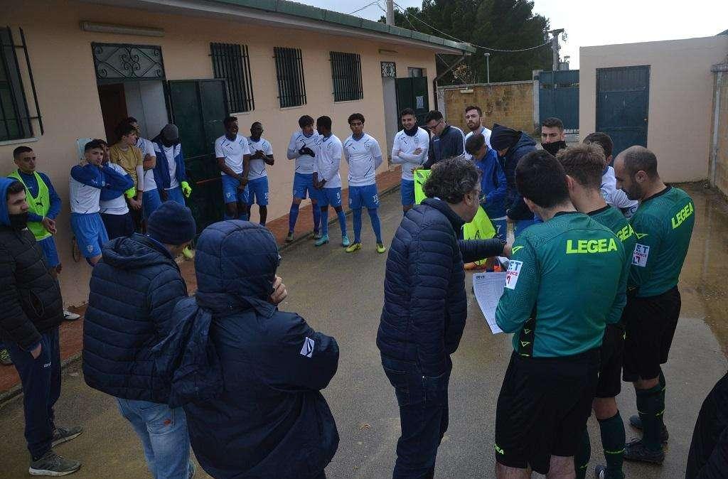 Il Villarosa si giustifica: “Linciaggio mediatico. Noi sensibili al rispetto di regole e legalità”
