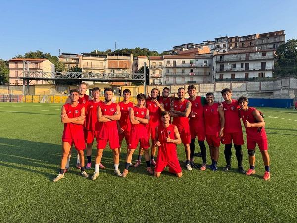 Milazzo, prima partitella in famiglia a Galati decisa da Giubrone