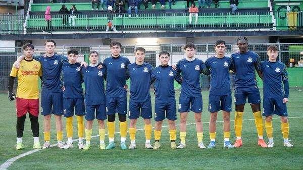 Messana, Atletico Messina e New Eagles alla fase regionale Juniores