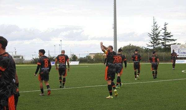 Sant'Agata formato playoff: tris al Castrovillari, Cicirello star: ne fa tre