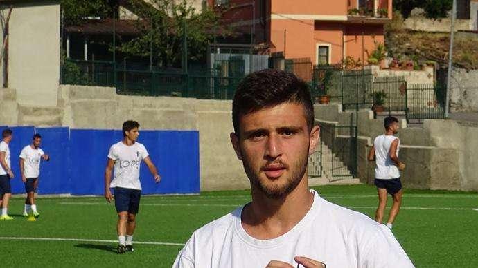 Ssd Milazzo, vigilia dedicata al mercato: quattro rinforzi