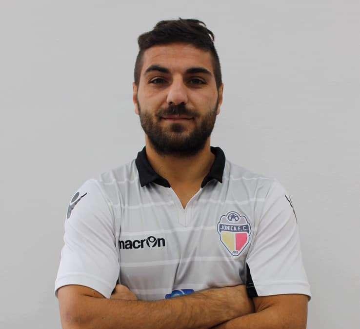 Francesco Cardia