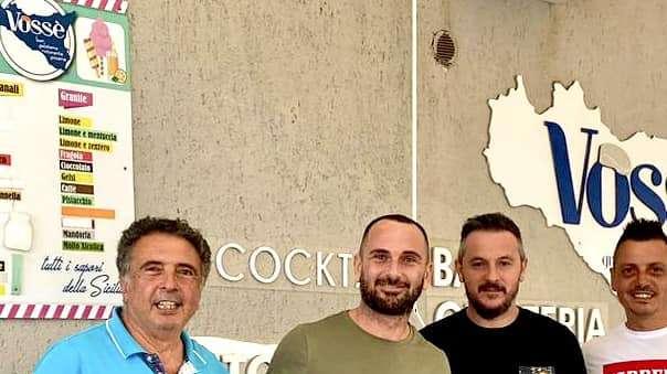 2^-Un nuovo attaccante per la Fitalese: Giuseppe Merendino