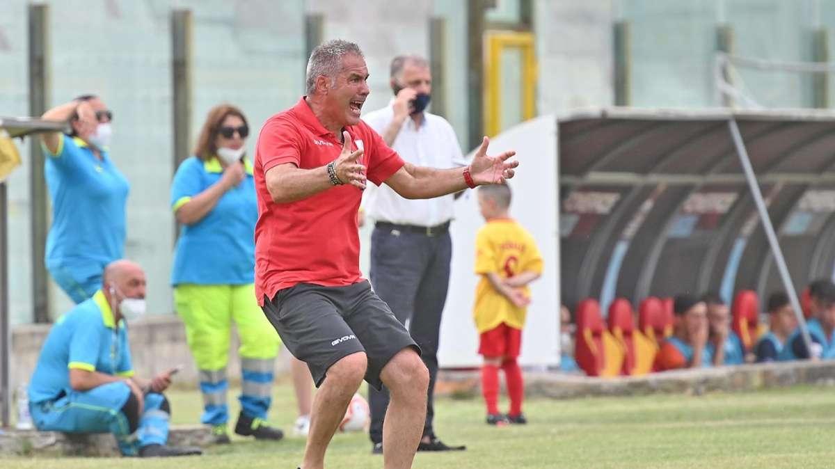 Acr, Novelli: "Settimana difficile, sabato dobbiamo completare l'opera"