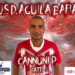 1^-Aquila Bafia, Cannuni: "Partita difficile, ci prendiamo i tre punti"