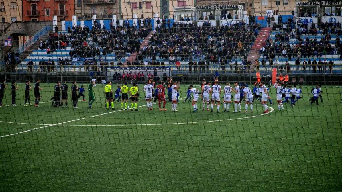 Gela-Messina, l'ennesimo avviso, se ignorato, può diventare sentenza