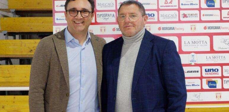 Caratozzolo e Alessandro