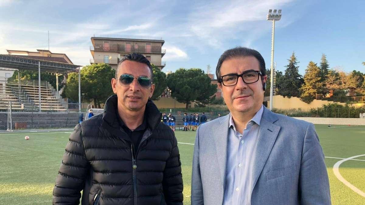 Santagati e Furnari