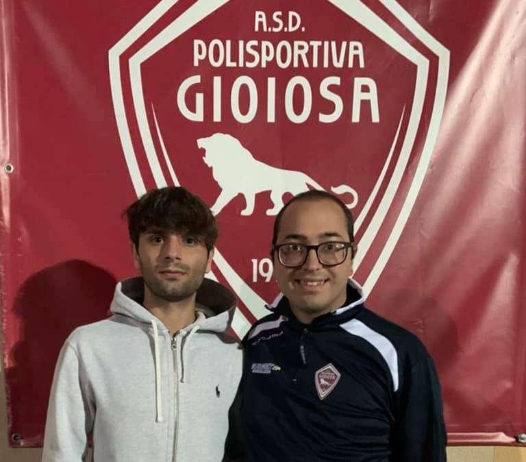 Il Gioiosa è sempre attivo sul mercato: arriva Salvatore Praticò