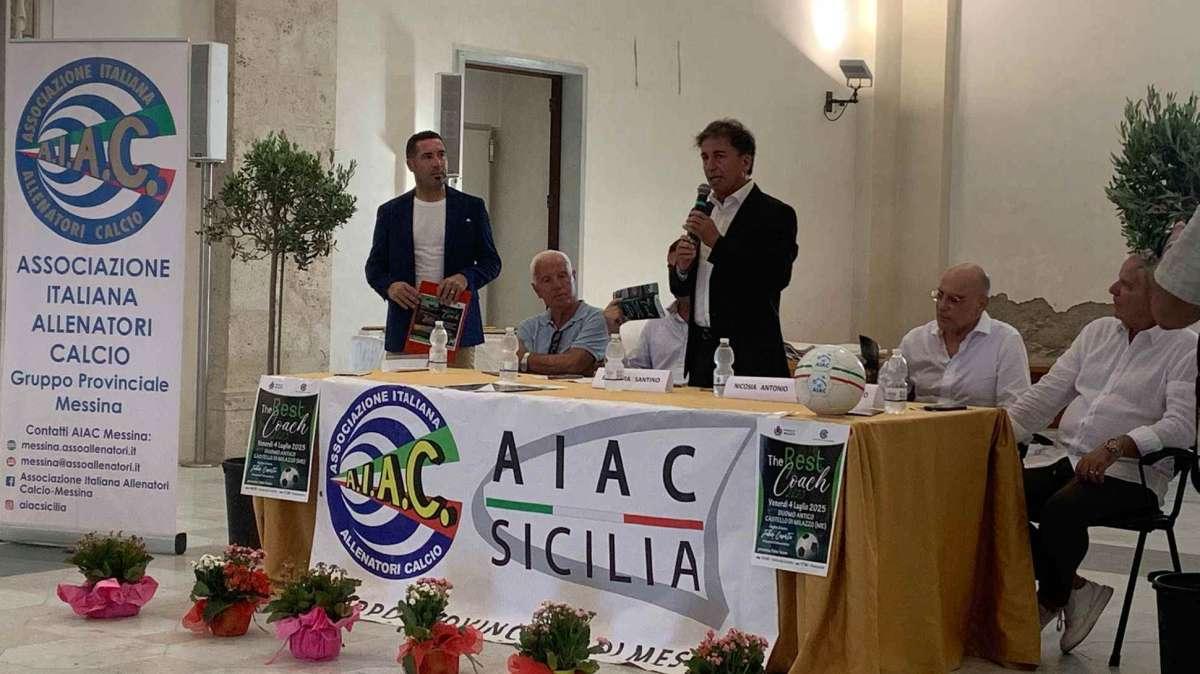 “The best coach", grande successo per l'edizione 2025