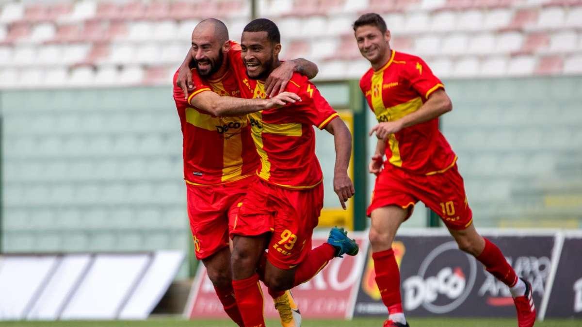 Piccioni e Bevis in gol
