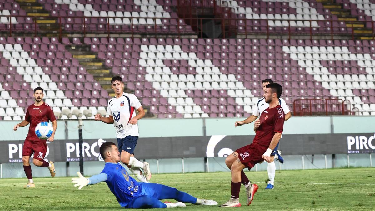Reggina-Avola