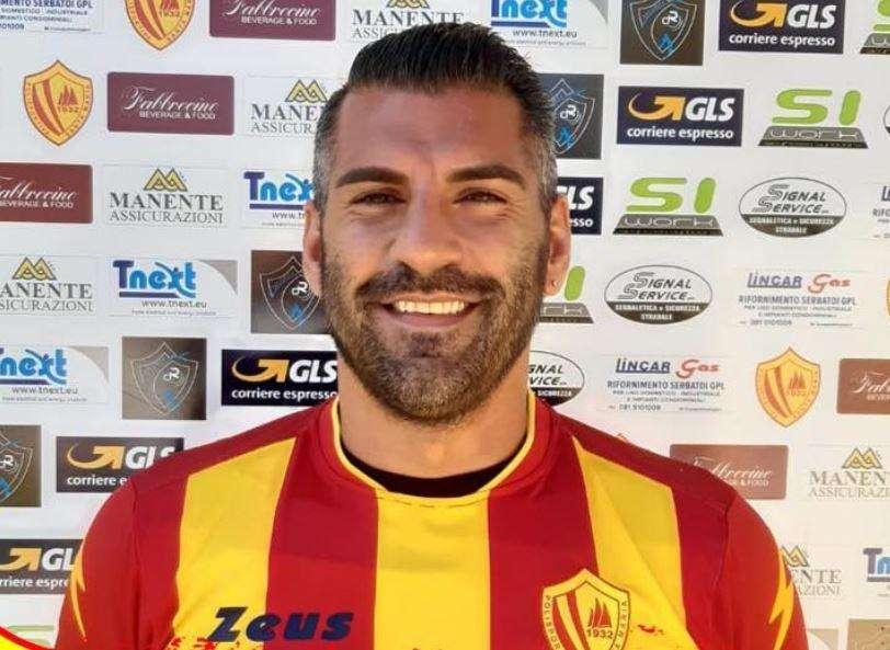 Santa Maria Cilento, l'ex Ragosta: "Abbiamo i mezzi per battere il Messina"