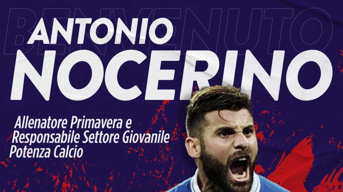 Nocerino - Potenza