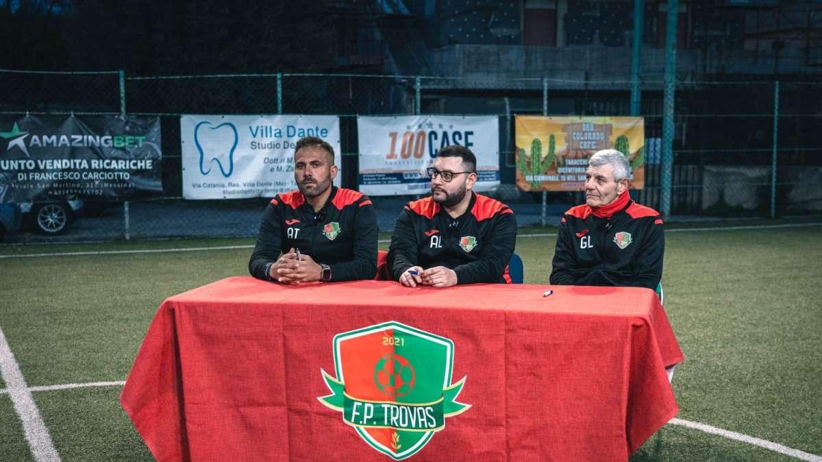 Domani le finali della "Trovas League": spettacolo e cornice di pubblico a Tremestieri
