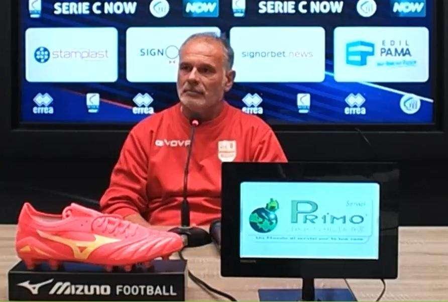 Messina. Modica: "Porto a casa la prestazione, fiducia in questo gruppo"