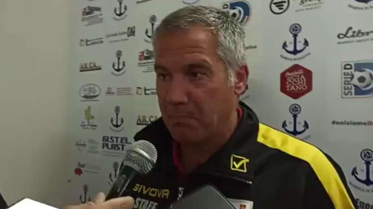 Acr Novelli: "Troppa superficialità, abbiamo perso due punti"