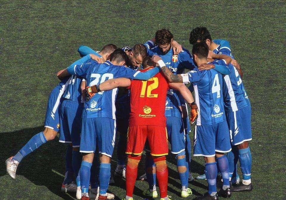 Fc Messina, un piccolo passo per iniziare il nuovo anno