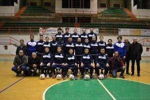 Calcio a 5, C1: La Siac stila il bilancio della stagione e pensa al futuro