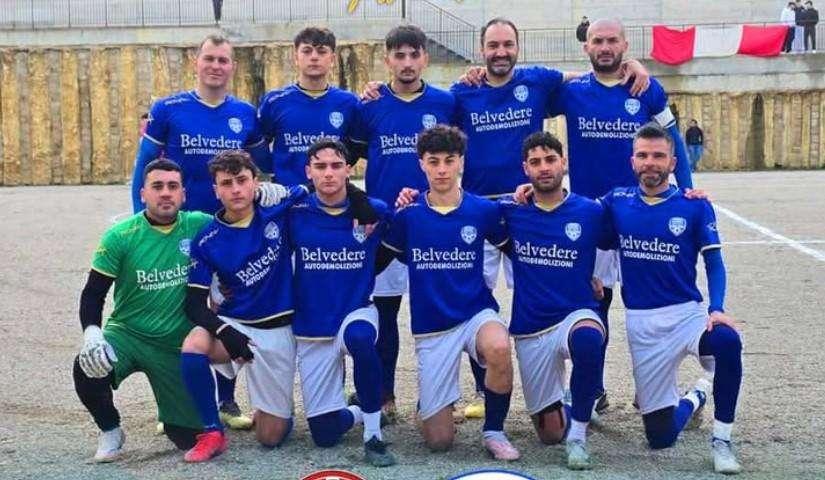 Academy Sant&rsquo;Agata