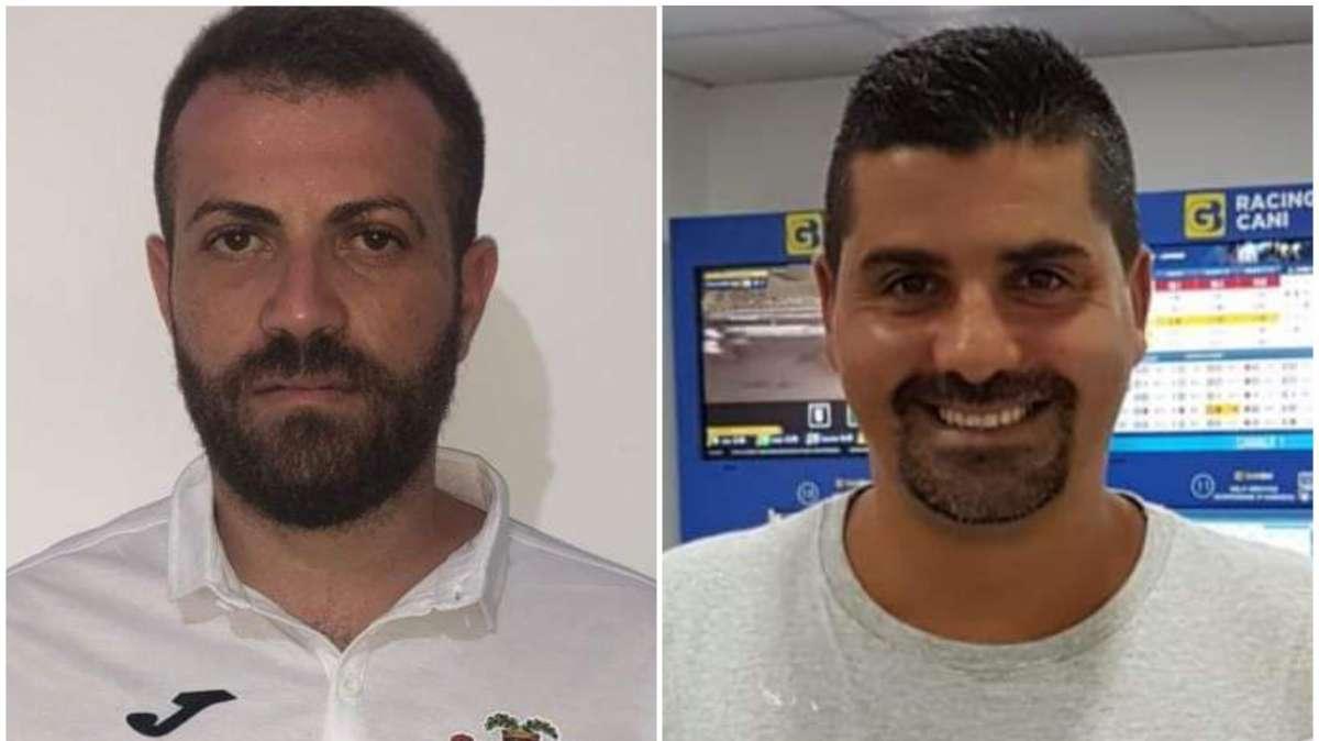  Irrera e Ricciardo