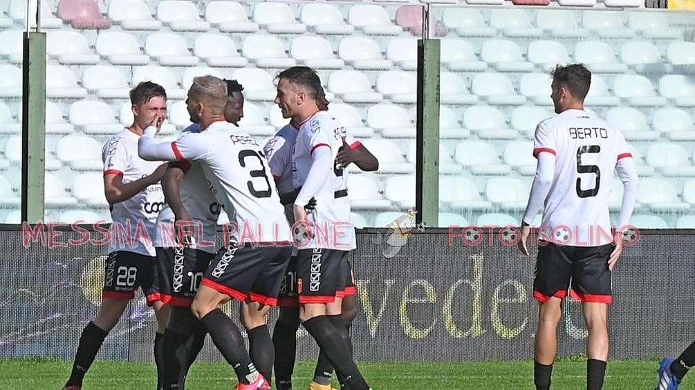 Messina, bisogna resettare tutto. Il futuro in due partite