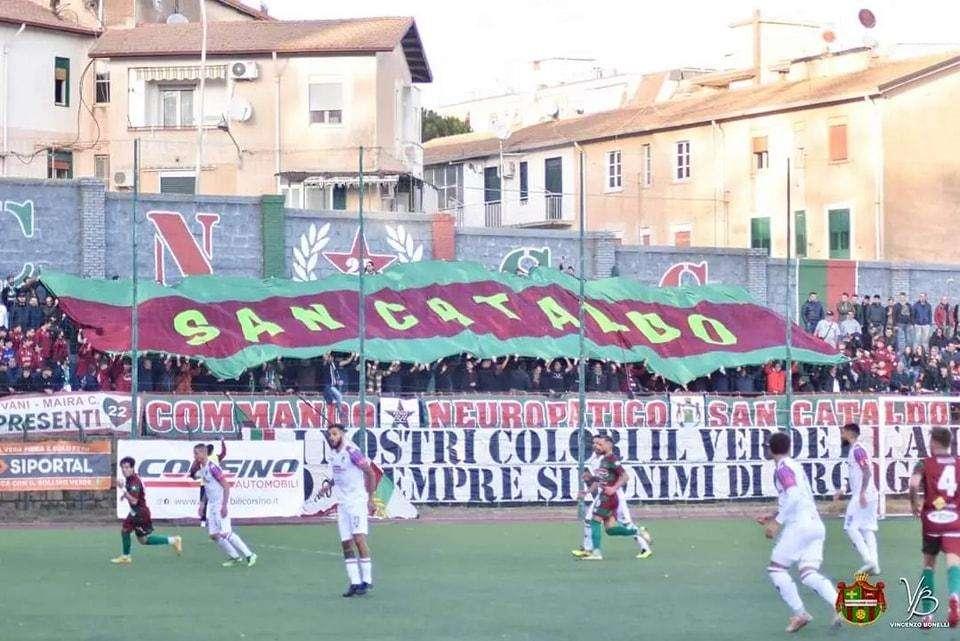 Vincono le prime cinque, rallenta il Ragusa. Blitz Sancataldese