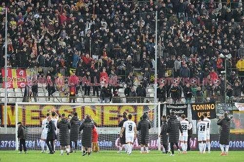 Messina-Juve NG: è il giorno della verità. Si va in campo per vincere!